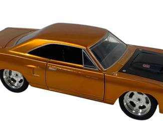 1919 - Jada 1/24 Scale 1970 Plymouth Road Runner
