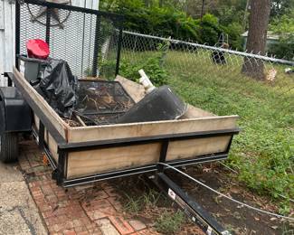 Truck Trailer