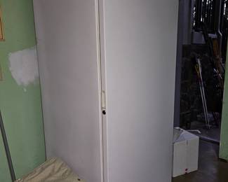 Upright freezer...excellent condition
