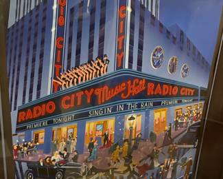 Kent Radio City