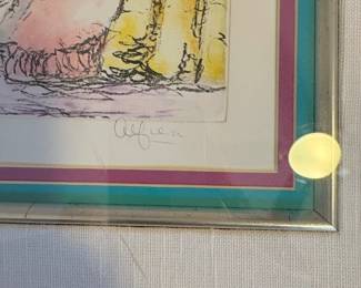 Alfieri Signature