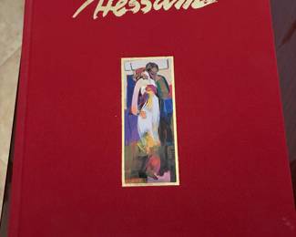 Hessam Book