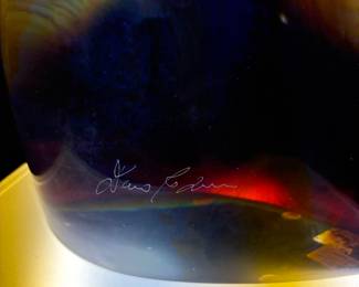 Murano Signature
