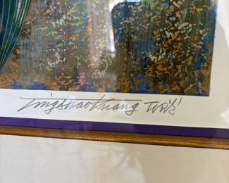 Kuang Signature