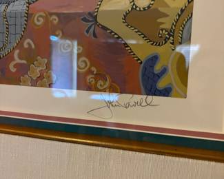John Powell Signature
