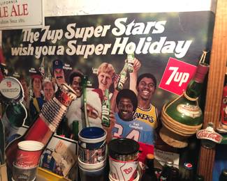 Dozens of Vintage Posters