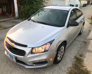 Car is SOLD