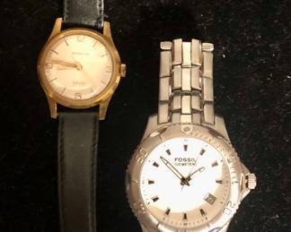Men's Watches