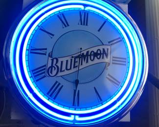 Loads of Breweriana; Signs, Glass Ware, Bar Ware & more