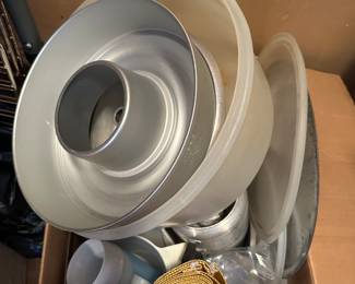 More kitchen miscellaneous......