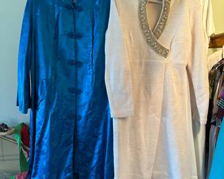 Vintage clothing.....