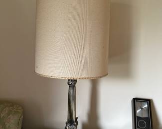 Table lamps