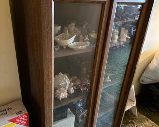 Display cabinet