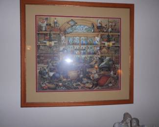 Sale Picture