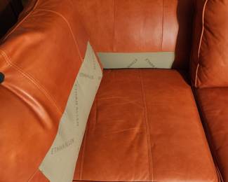 Ethan Allen 3-Piece Sectional