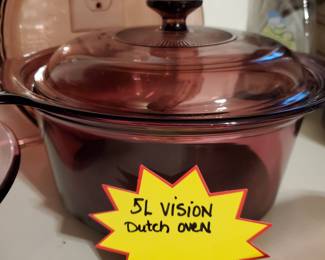 Dutch oven