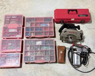 Craftsman Power Tools More
