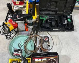 Tools For Auto And More