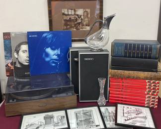 Music Lovers Collection 