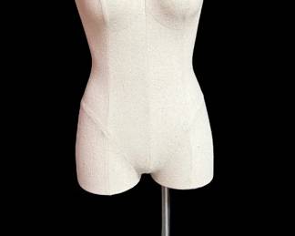 Dress Form 