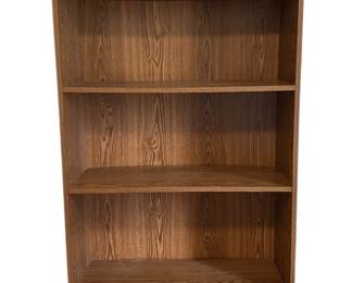 6 Ft. Tall Bookshelf