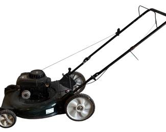 Bolens Lawn Mower