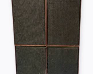 Bang Olufsen Beovox HT 2600 Type 6224 Speakers