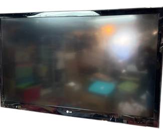 LG 46 TV model 47LW5600UA 