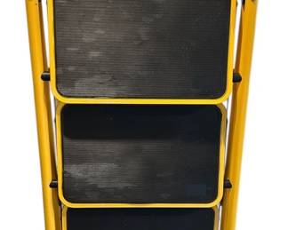 Heavy Duty Step Ladder