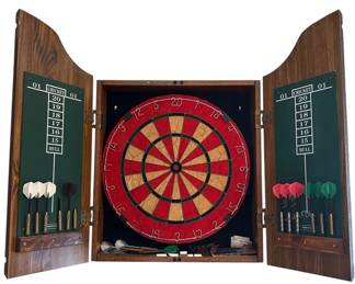 Marlboro Country Store Dartboard