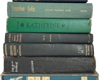 1947 Little Women More Vintage Books