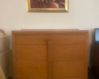 bedroom set