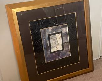 modern art