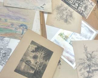portfolio