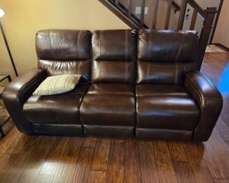 Cheers Brand Electric Recliner Sofa