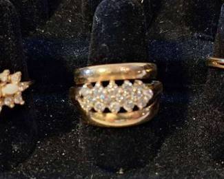 Ring Variety