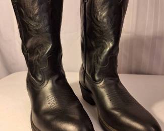 Laredo Mens 10EW Boots 