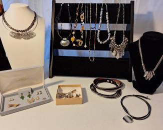 Black Hills Gold, Opal, 925 Silver and More