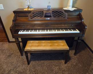 Kimball Piano