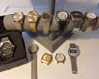 Mens Watches