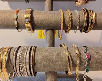 Bracelet Variety