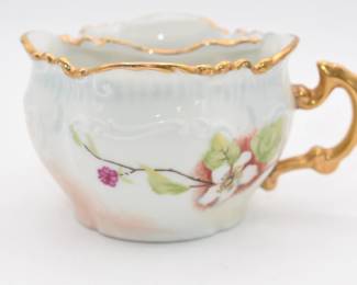 Brandenburg mustache cup