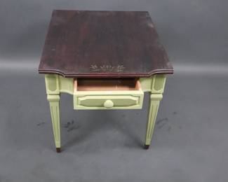 Sale Picture
