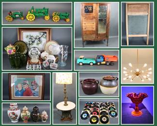 Fall 2025 Gallery Collage