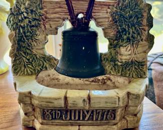 McCoy Liberty Bell.