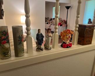 Collectibles