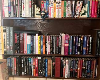 Books