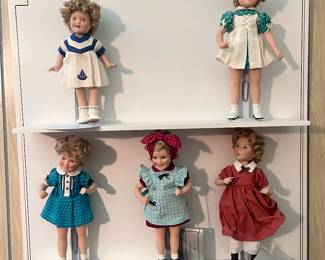 Dolls