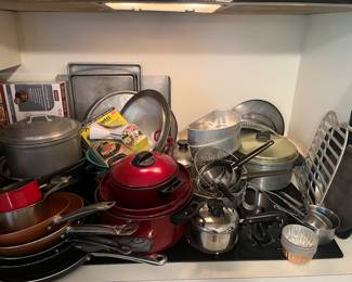Cookware