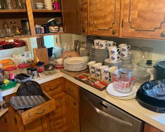 Kitchenware